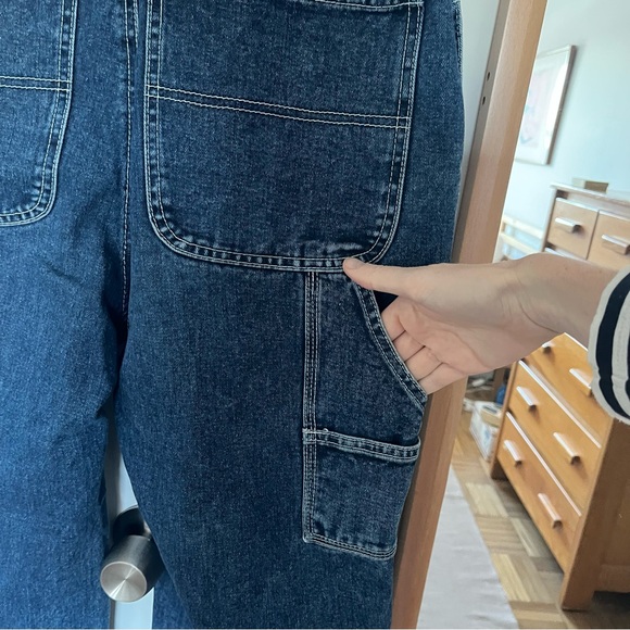 Vintage Jordache overalls - Picture 8 of 8